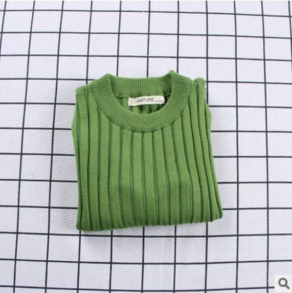autumn winter baby girls sweaters soft cotton boys knitted pullover candy color kids ribbed sweater children's clothing wmtchm rimmer, Blue
autumn winter baby girls sweaters soft cotton boys knitted pullover candy color kids ribbed sweater children's clothing wmtchm rimmer, Blue