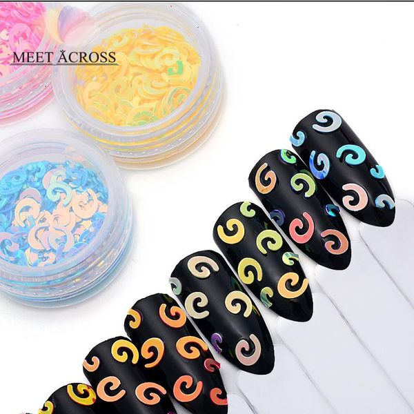 nail glitter 1 box rainbow shiny art glitters sequins red pink purple horse eyes note tip dust manicure decor, Silver;gold
nail glitter 1 box rainbow shiny art glitters sequins red pink purple horse eyes note tip dust manicure decor, Silver;gold