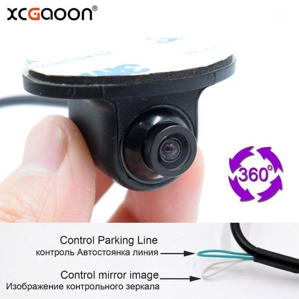 xcgaoon mini ccd coms night vision car rear view camera front camera front view side reversing backup1
xcgaoon mini ccd coms night vision car rear view camera front camera front view side reversing backup1