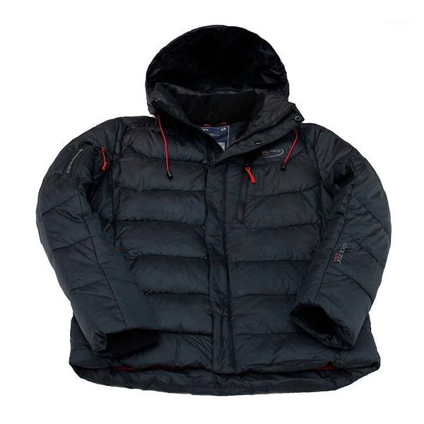 men's down & parkas talifeck 2021 men winter jacket cotton padding coat parka thinsulate jackets coats big size 6xl 7xl1, Black
men's down & parkas talifeck 2021 men winter jacket cotton padding coat parka thinsulate jackets coats big size 6xl 7xl1, Black