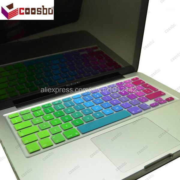 hip eu/uk layout english colorful silicone protection sticker keyboard skin for mac " air11 inch 11.6 air1
hip eu/uk layout english colorful silicone protection sticker keyboard skin for mac " air11 inch 11.6 air1