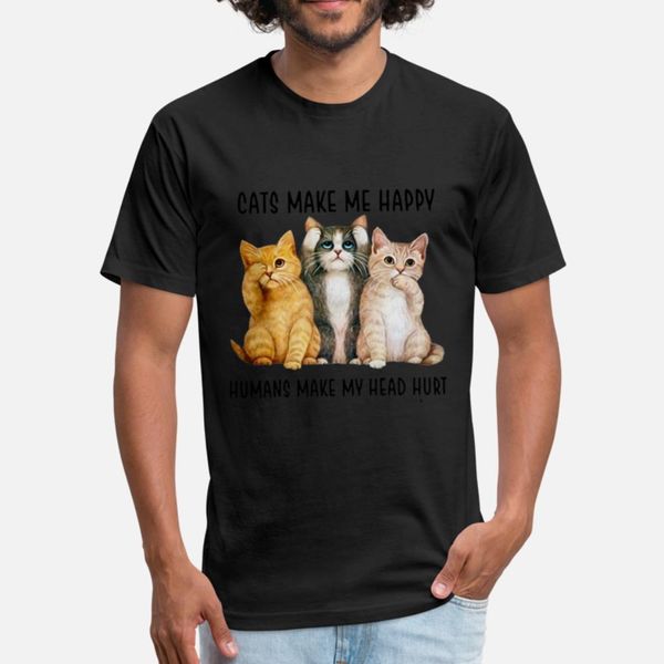 cats make me happy humans make my head hurt t shirt humor anime casual tracksuit hoodie sweatshirt
cats make me happy humans make my head hurt t shirt humor anime casual tracksuit hoodie sweatshirt