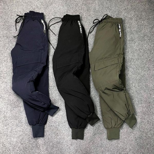 pants women wear high waisted thickened white duck down warm and slim, casual winter lovers' work clothes pants fashion, Black;white
pants women wear high waisted thickened white duck down warm and slim, casual winter lovers' work clothes pants fashion, Black;white