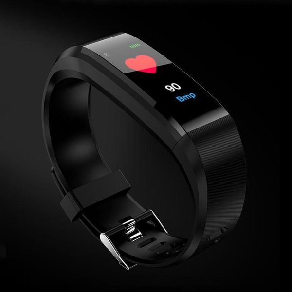 115plus 096 inches oled color screen smart braceletsupport call reminder heart rate monitoring blood pressure monitoring sleep monitoring s
115plus 096 inches oled color screen smart braceletsupport call reminder heart rate monitoring blood pressure monitoring sleep monitoring s