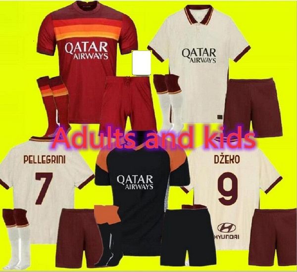 soccer jersey zaniolo roma dzeko pastore rome totti kluivert kolarov as 20 21 football shirt 2021 men + kids kit uniforms maillot, Black;yellow
soccer jersey zaniolo roma dzeko pastore rome totti kluivert kolarov as 20 21 football shirt 2021 men + kids kit uniforms maillot, Black;yellow