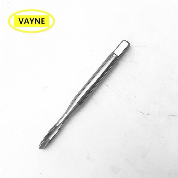vayne hsse machine fine thread screw of american system spiral pointed taps unf1-72 4-48 5-44 6-40 8-36 12-32 12-28 3-48 10-481
vayne hsse machine fine thread screw of american system spiral pointed taps unf1-72 4-48 5-44 6-40 8-36 12-32 12-28 3-48 10-481