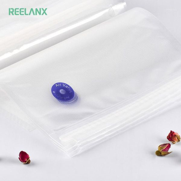 reelanx vacuum zipper bags 10pcs /lot reusable storage bags for handheld vacuum sealer sous vide precision cooker bpa
reelanx vacuum zipper bags 10pcs /lot reusable storage bags for handheld vacuum sealer sous vide precision cooker bpa