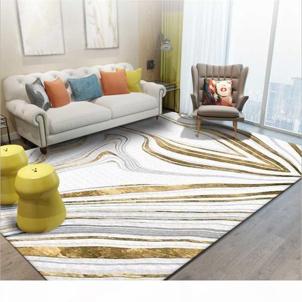 aovoll fashion nordic style gold abstract lines stone pattern carpet rugs and carpets for home living room carpet kids room
aovoll fashion nordic style gold abstract lines stone pattern carpet rugs and carpets for home living room carpet kids room