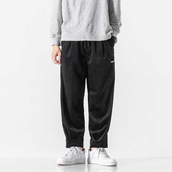 southern summer work clothes dress 2020 autumn straight pants men's work clothes are street ruffian handsome pure color letter embroide, Blue
southern summer work clothes dress 2020 autumn straight pants men's work clothes are street ruffian handsome pure color letter embroide, Blue