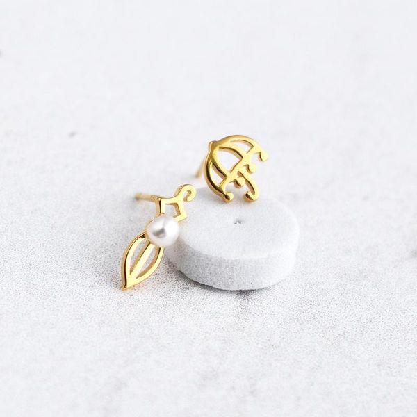 stud fashion 925 silver women pendientes hook umbrella earrings korea trend temperament ear jewelry1, Golden;silver
stud fashion 925 silver women pendientes hook umbrella earrings korea trend temperament ear jewelry1, Golden;silver