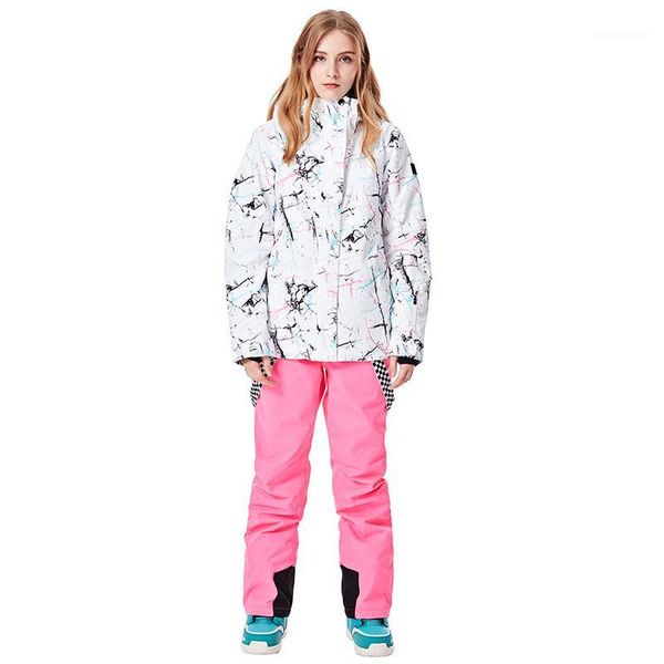 skiing jackets 2021 women ski jacket windproof waterproof warm suit female winter snowboard outdoor sportwear1
skiing jackets 2021 women ski jacket windproof waterproof warm suit female winter snowboard outdoor sportwear1