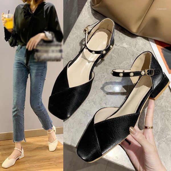 square toe heels for women fashion korean style strappy low heel shoes summer new listing1, Black
square toe heels for women fashion korean style strappy low heel shoes summer new listing1, Black