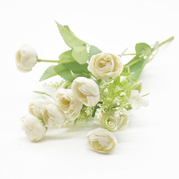 11 heads 5 forks tea bud rose bouquet home decoration accessories diy living room fake flowers wine cabinet decoration wedding f jllnvs
11 heads 5 forks tea bud rose bouquet home decoration accessories diy living room fake flowers wine cabinet decoration wedding f jllnvs