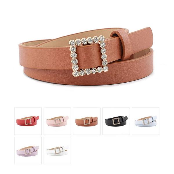 новые женщины pu кожаный пояс rhinestone пряжка конструктора поясному ремню jeans брюк платье женский waistband мода декоративные, Black;brown
новые женщины pu кожаный пояс rhinestone пряжка конструктора поясному ремню jeans брюк платье женский waistband мода декоративные, Black;brown