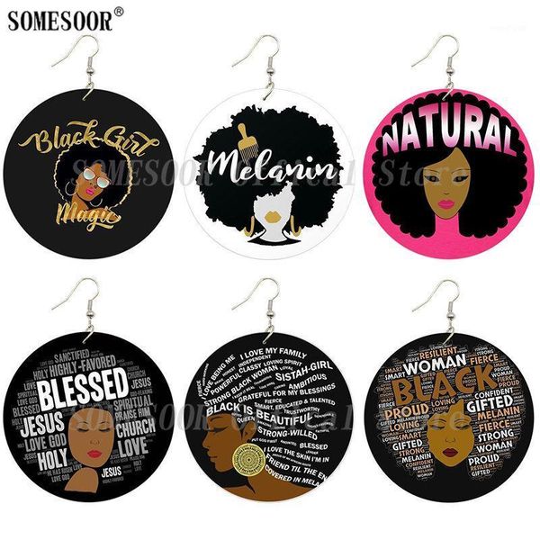 dangle & chandelier somesoor blessed black woman wooden drop earrings natural melanin locs hoops both sides print inspiring sayings for ladi, Silver
dangle & chandelier somesoor blessed black woman wooden drop earrings natural melanin locs hoops both sides print inspiring sayings for ladi, Silver