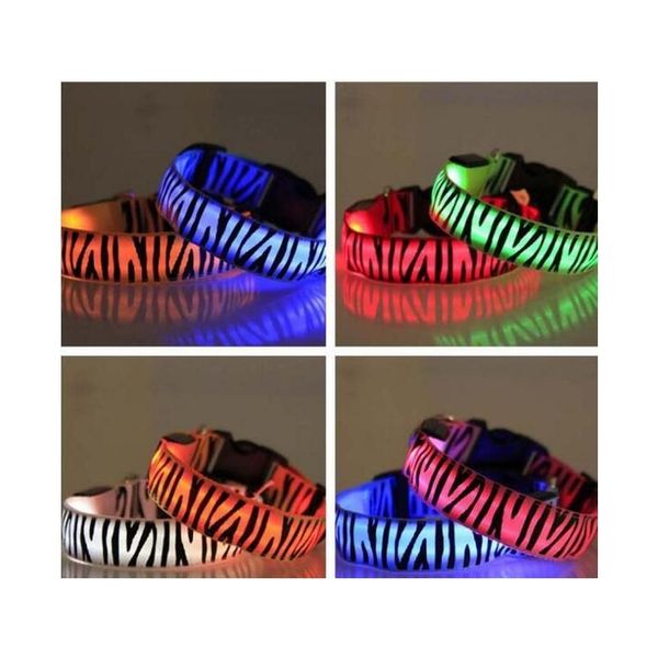 eco friendly pattern nylon pet led dog collar night safety led flashing glow led pet supplies dog cat w jllbdk mx_home
eco friendly pattern nylon pet led dog collar night safety led flashing glow led pet supplies dog cat w jllbdk mx_home