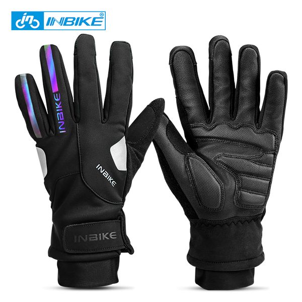 inbike winter sport gloves thermal windproof cycling mtb bike waterproof men womenfull finger motorcycle fishing bicycle gloves 201104, Blue;gray
inbike winter sport gloves thermal windproof cycling mtb bike waterproof men womenfull finger motorcycle fishing bicycle gloves 201104, Blue;gray