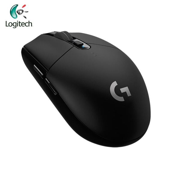 g304 lightspeed without packaging gaming mouse hero wireless black 12000dpi lightweight portable chicken mouse
g304 lightspeed without packaging gaming mouse hero wireless black 12000dpi lightweight portable chicken mouse