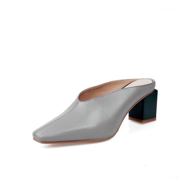 slippers 2021 brand women genuine leather shoes woman spring summer sandals rome casual high heeled flip flops sandal1, Black
slippers 2021 brand women genuine leather shoes woman spring summer sandals rome casual high heeled flip flops sandal1, Black