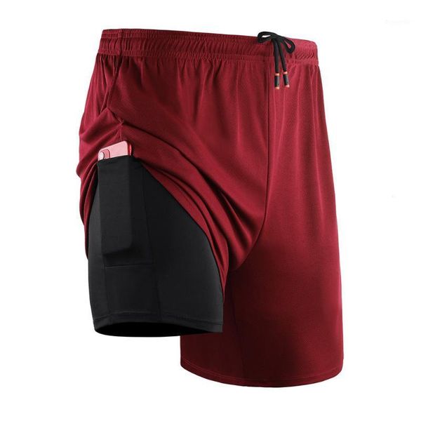 men's 2in1 training shorts quick-dry pockets basketball running shorts gym fitness short pants summer high waist gym men1, Black;blue
men's 2in1 training shorts quick-dry pockets basketball running shorts gym fitness short pants summer high waist gym men1, Black;blue