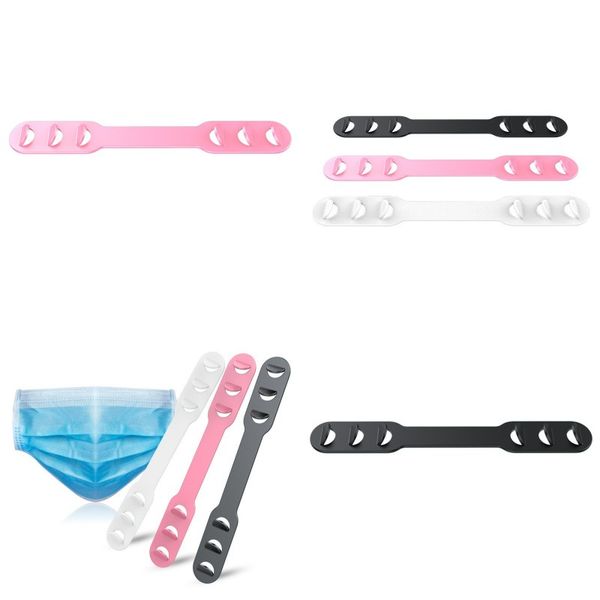 face mask ear grips silicone adjustable 3 colors mouth masks extension hook practical respirator hanging buckle in stock 1 5wb e19
face mask ear grips silicone adjustable 3 colors mouth masks extension hook practical respirator hanging buckle in stock 1 5wb e19