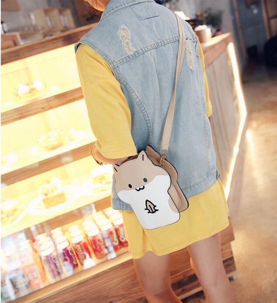 5 шт cute lady мини животных хомяков посыльного кожи плеча сумка девушки сумки bolsa feminina crossbody сумки на ремне сумки
5 шт cute lady мини животных хомяков посыльного кожи плеча сумка девушки сумки bolsa feminina crossbody сумки на ремне сумки