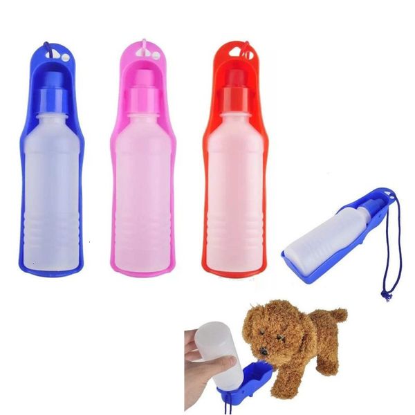 drink dispenser plastic dog portable foldable cat feeding bowl travel pet water bottle 250ml
drink dispenser plastic dog portable foldable cat feeding bowl travel pet water bottle 250ml