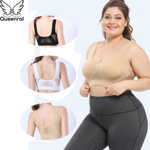 bras for women plus size seamless bra with pads easy comfort bra active everyday push up bralette vest wireless brassiere1, Red;black
bras for women plus size seamless bra with pads easy comfort bra active everyday push up bralette vest wireless brassiere1, Red;black