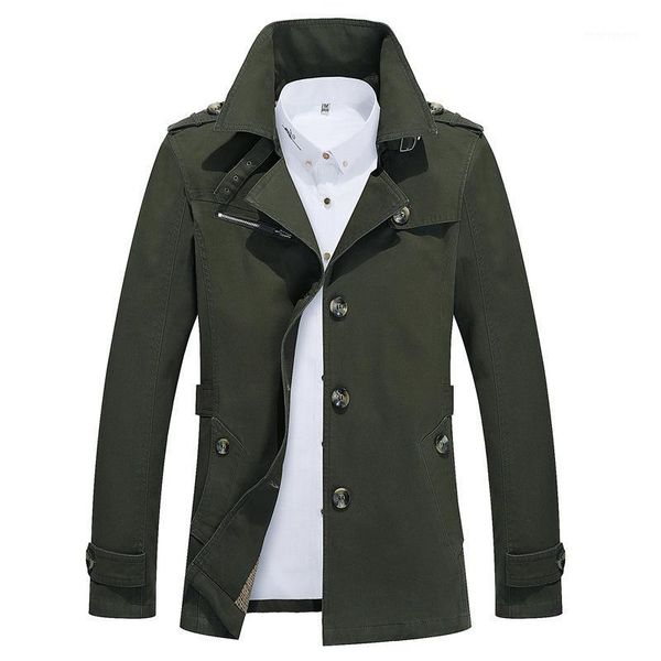 men's trench coats men plus size men's windbreakers cotton coat spring autumn mostly male manteau 5xl abrigo hombre kj2431, Tan;black
men's trench coats men plus size men's windbreakers cotton coat spring autumn mostly male manteau 5xl abrigo hombre kj2431, Tan;black