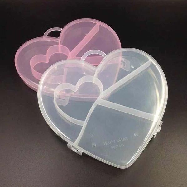 cartoon heart pink clear plastic storage box jewelry box jewelry organizer holder cabinets for small objects, Pink;blue
cartoon heart pink clear plastic storage box jewelry box jewelry organizer holder cabinets for small objects, Pink;blue