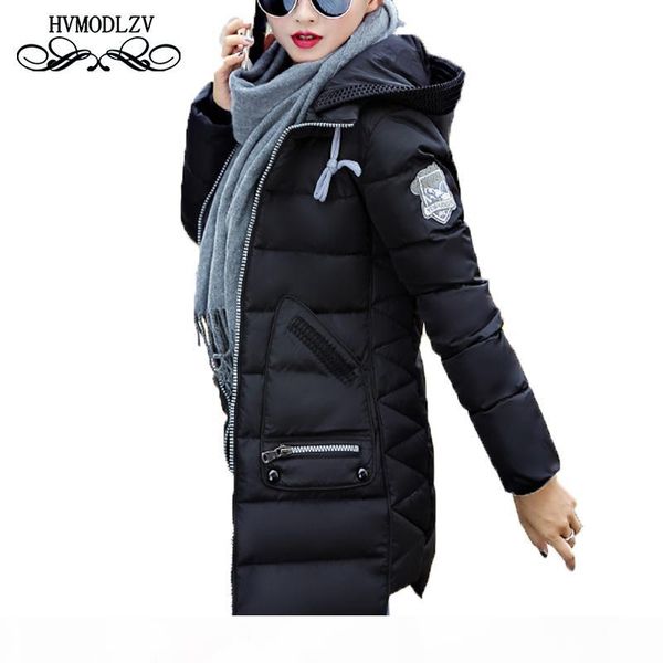 winter jacket coat women 2017 new style hooded slim medium long plus size down cotton parkas lady female coats 7xl lj540 s18101201, Black
winter jacket coat women 2017 new style hooded slim medium long plus size down cotton parkas lady female coats 7xl lj540 s18101201, Black