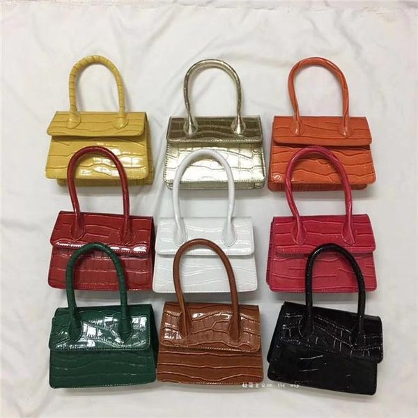handle super mini design pu leather shoulder bags for women 2020 stone pattern crossbody bag female travel handbags
handle super mini design pu leather shoulder bags for women 2020 stone pattern crossbody bag female travel handbags