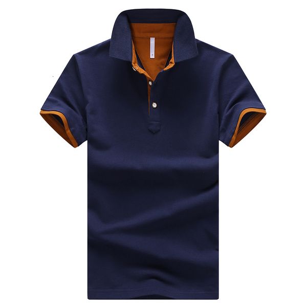 goods in great demandsummer men shirt casual solid short sleeve mens shirts fashion tee shirt slim fit homme soft men's polo 4xl, White;black
goods in great demandsummer men shirt casual solid short sleeve mens shirts fashion tee shirt slim fit homme soft men's polo 4xl, White;black