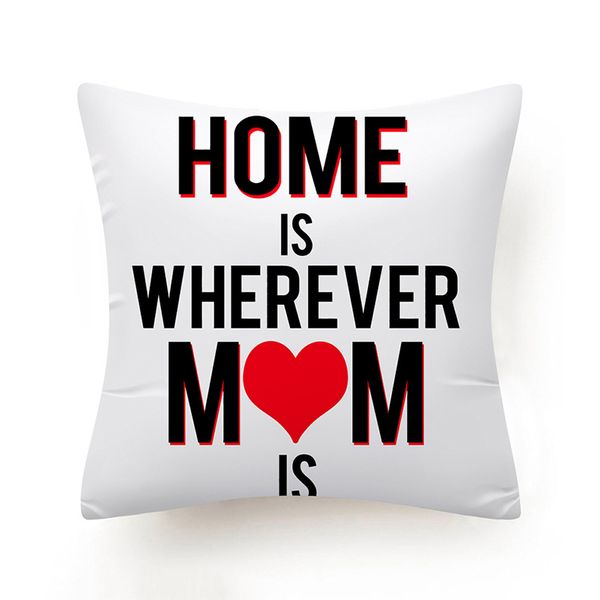 printed pillow case home sofa decor happy mother's day pillow case peach skin 18x18 inch i love mom mom ever t3i51637
printed pillow case home sofa decor happy mother's day pillow case peach skin 18x18 inch i love mom mom ever t3i51637