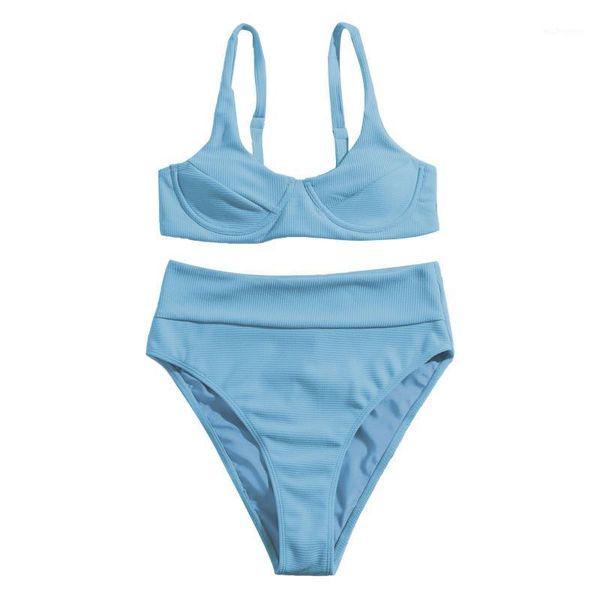 women's swimwear plus size women's female solid color two-piece set backless high waist bikini swimsuit push-ups1, White;black
women's swimwear plus size women's female solid color two-piece set backless high waist bikini swimsuit push-ups1, White;black