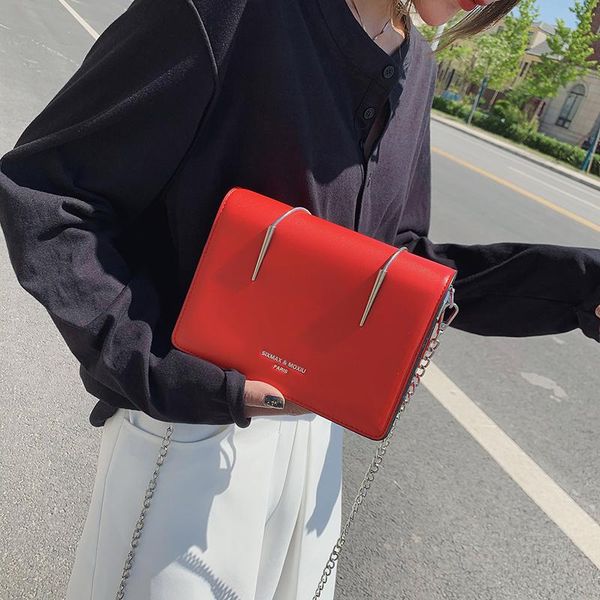 cross body women's handbag bridal bag quality designer fashion simple wild shoulder small square temperament diagonal girl daily
cross body women's handbag bridal bag quality designer fashion simple wild shoulder small square temperament diagonal girl daily