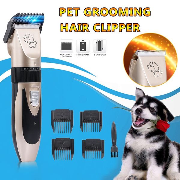 style professional hair hair artifact shave wool implement pet gog buzzer teddy cat shave dog hair clipper
style professional hair hair artifact shave wool implement pet gog buzzer teddy cat shave dog hair clipper