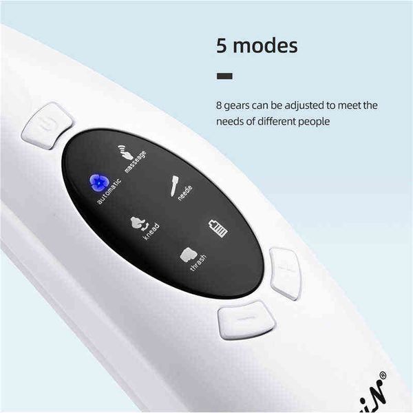 ckeyin v shaped liting device slimming face tightening machine red light therapy neck ems massager removal double chin 211231
ckeyin v shaped liting device slimming face tightening machine red light therapy neck ems massager removal double chin 211231