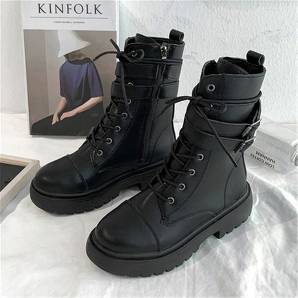 new leather 2021 for woman's spring square heel black ladies shoes women's boots ut3k
new leather 2021 for woman's spring square heel black ladies shoes women's boots ut3k