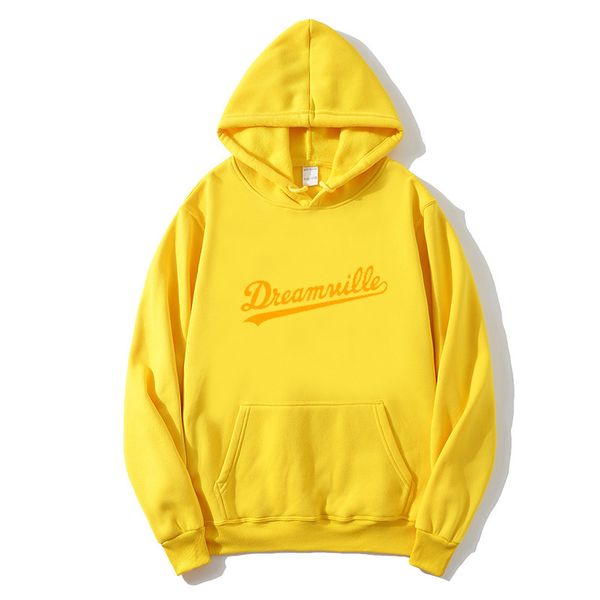 2020 new hoodies men hip hop dreamville j cole hooded prey letter j cole hooded winter fleece hoodies dos y0111, Black
2020 new hoodies men hip hop dreamville j cole hooded prey letter j cole hooded winter fleece hoodies dos y0111, Black