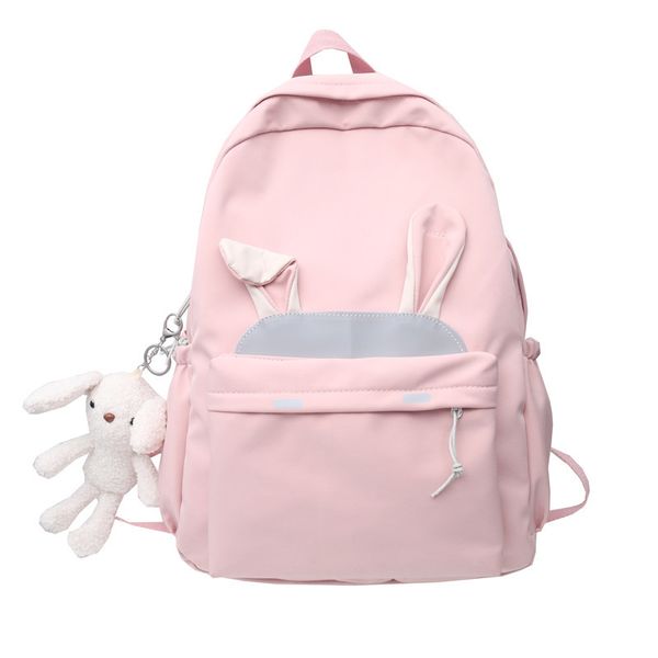 kawaii rabbit luminous backpack school bags for girls teenager 2020 femme backpacks woman packs women's bag luxury travel sac c0125
kawaii rabbit luminous backpack school bags for girls teenager 2020 femme backpacks woman packs women's bag luxury travel sac c0125