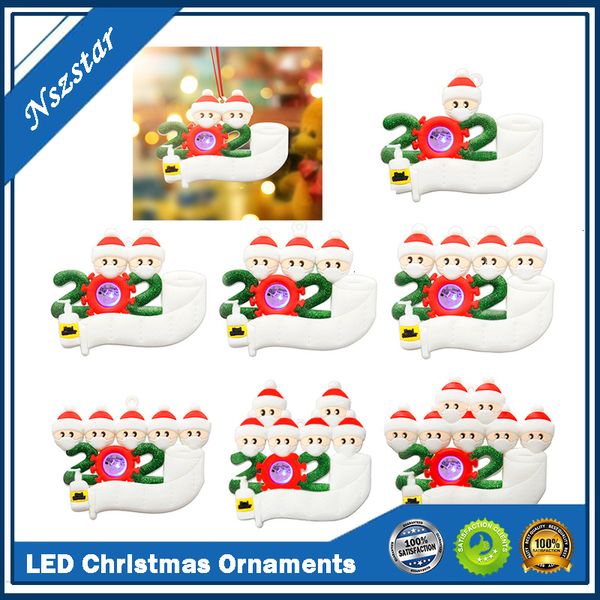 quarantine ornaments 2021 led toys survivor personalized family christmas tree lighting ornament decorations party favor
quarantine ornaments 2021 led toys survivor personalized family christmas tree lighting ornament decorations party favor