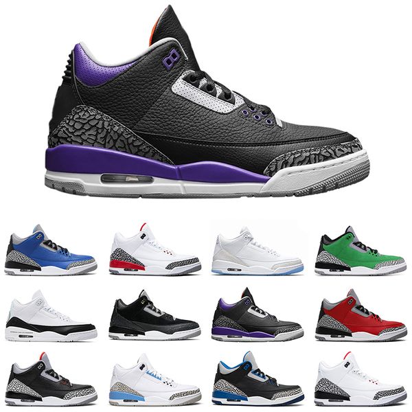 court purple 3s men basketball shoes 3 unc varsity royal white cement black throw fire red seoul trainer sports sneakers
court purple 3s men basketball shoes 3 unc varsity royal white cement black throw fire red seoul trainer sports sneakers