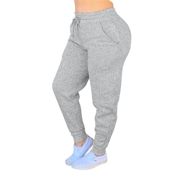 women sport pants jogging yoga leggings drawstring pants ladies athletic trousers solid color exercise pencil pant casual sweatpants f110604, White
women sport pants jogging yoga leggings drawstring pants ladies athletic trousers solid color exercise pencil pant casual sweatpants f110604, White