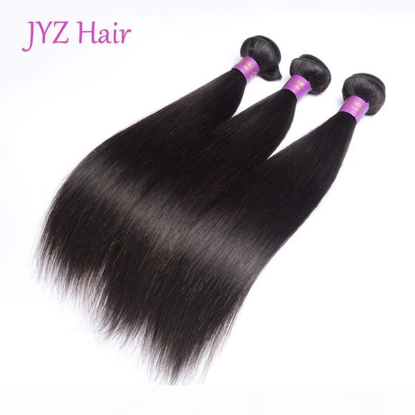 human hair weave 3 bundles unprocessed brazillian peruvian indian malaysian straight human hair extensions wefts virgin natural human hair, Black
human hair weave 3 bundles unprocessed brazillian peruvian indian malaysian straight human hair extensions wefts virgin natural human hair, Black
