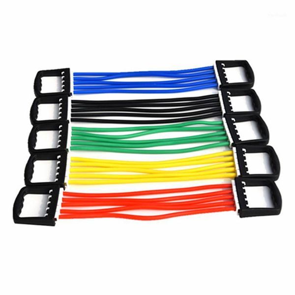 resistance bands indoor sport chest expander puller workout exercise fitness crossfit training cable rope tube yoga 5 bands1
resistance bands indoor sport chest expander puller workout exercise fitness crossfit training cable rope tube yoga 5 bands1