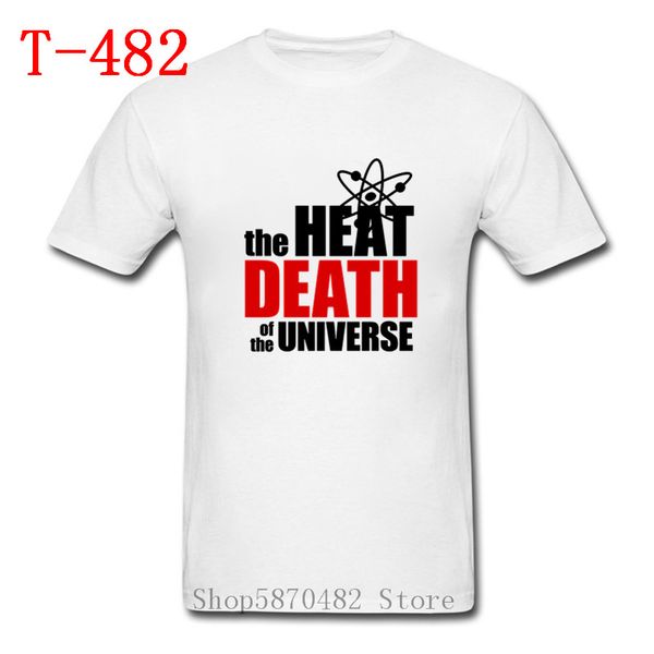 the heat death of the universe letter print tees the big bang theory short sleeves summer fashion sport hooded sweatshirt hoodie t shirt
the heat death of the universe letter print tees the big bang theory short sleeves summer fashion sport hooded sweatshirt hoodie t shirt