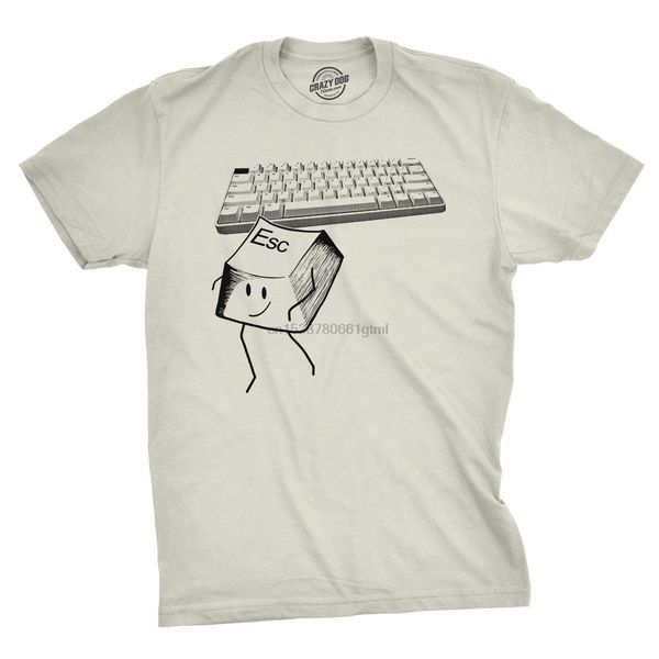 mens escape key tshirt funny nerdy computer keyboard tee for guys sport hooded sweatshirt hoodie
mens escape key tshirt funny nerdy computer keyboard tee for guys sport hooded sweatshirt hoodie