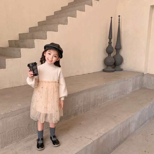 autumn h8227 pullover middle small children's t-shirt winter 2020 new girls' woolen drs and mh skirt, Blue
autumn h8227 pullover middle small children's t-shirt winter 2020 new girls' woolen drs and mh skirt, Blue