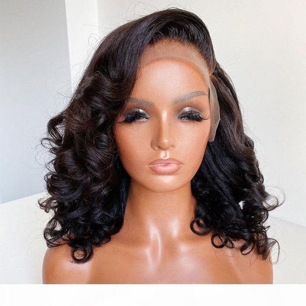 loose deep wave lace front human hair wigs for black women pre plucked hair remy 13x4 deep part lace wig 150% 180% 250% density, Black;brown
loose deep wave lace front human hair wigs for black women pre plucked hair remy 13x4 deep part lace wig 150% 180% 250% density, Black;brown